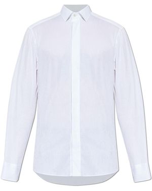 Etro Patterned Shirt - White