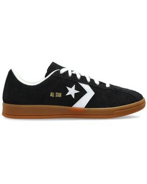 Converse Sports Shoes 'A16534C' - Black