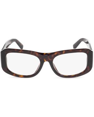 Dolce & Gabbana Prescription Glasses - Brown