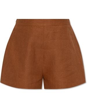 Posse Shorts Perri - Brown