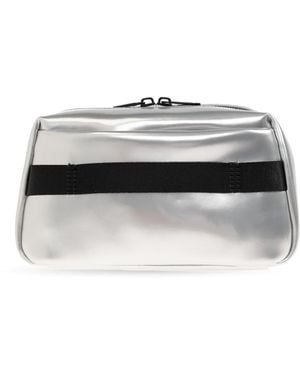 DIESEL Toiletry Bag 'Dsb011' - Metallic