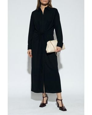 Sportmax Dress 'Snack' - Black
