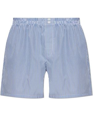 Dolce & Gabbana Lingerie Boxers - Blue