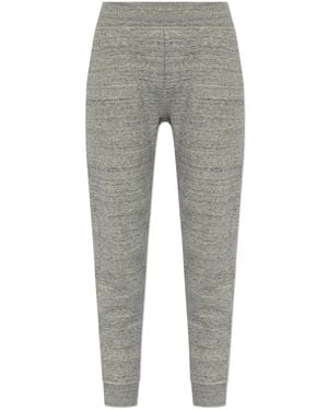DSquared² Cotton Joggers - Grey