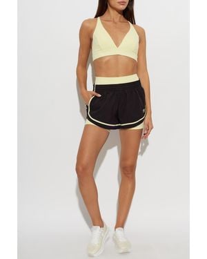 P.E Nation 'Stride' Shorts - Black