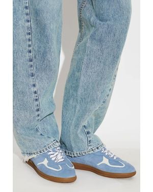 Alohas 'Tb.490 Rife' Sports Shoes - Blue