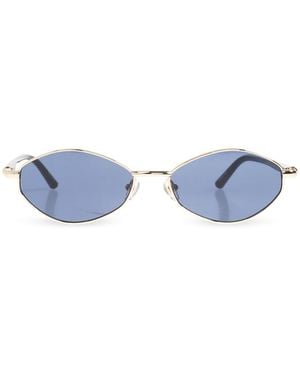 Jacquemus Sunglasses - Blue