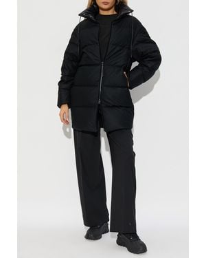 Moncler Genius 4 Moncler Edward Enninful - Black
