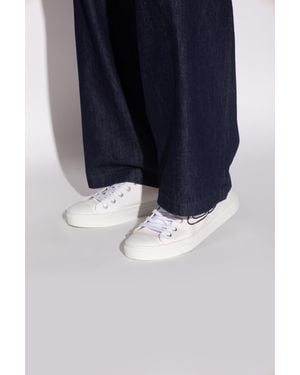 スニーカー VIVIENNE WESTWOOD Men Sneakers Red 75010001MW0004 H406 Vivienne Westwood Outlet: Trainers men - Red | Vivienne
