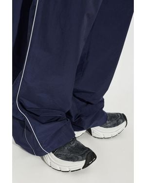 Balenciaga '6Xl' Sports Shoes - Blue