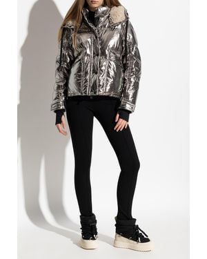 Moncler Performance & Style - Black