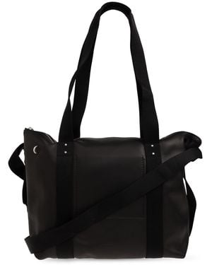 Rick Owens 'Trolley' Bag - Black