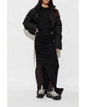 Rick Owens X Moncler - Black
