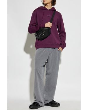 Versace Jeans Couture Hoodie - Gray