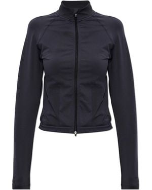 Samsøe & Samsøe "Sairis" Sweatshirt - Blue