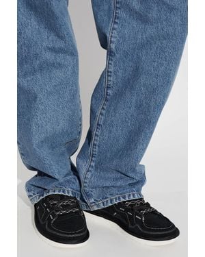 UGG Sports Shoes "Minimel" - Blue