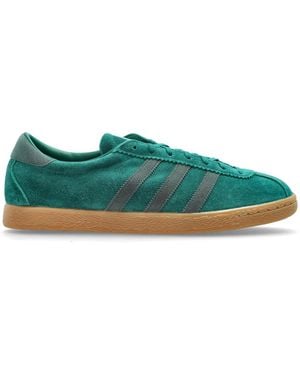adidas Originals 'Tobacco' Sports Shoes - Green