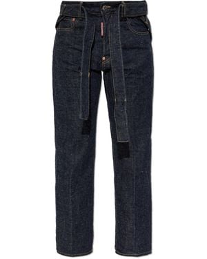 DSquared² X Magliano - Blue