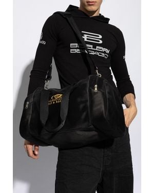 Balenciaga Weekender for Men - Up to 30% off | Lyst