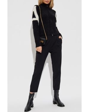 AllSaints Cardigan 'Sylvie' - Black