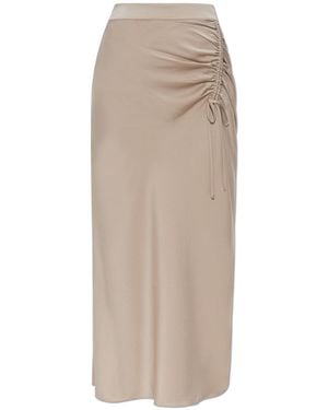 AllSaints Skirt "Alexia" - White