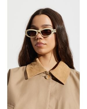 Maison Kitsuné X A. Society - Natural