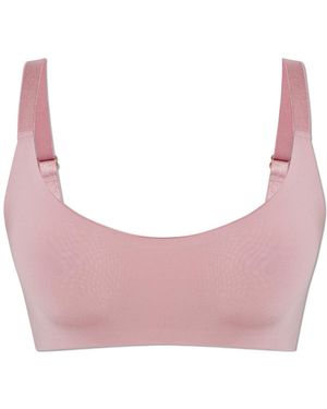 Heist Studios Bralette Bra - Pink