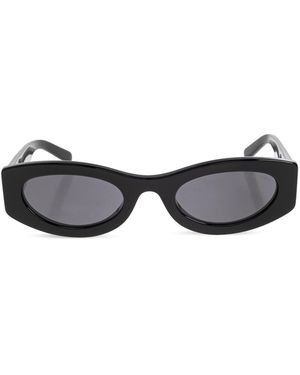 Marc Jacobs Sunglasses - Black