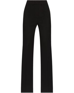 The Mannei Trousers Dalgety - Black