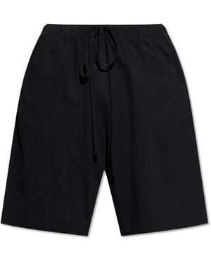 Fear Of God Straight-Leg Joggers - Blue