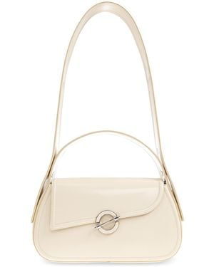 Samsøe & Samsøe 'Sahero' Handbag - White