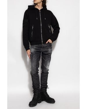 DSquared² X Ducati - Black