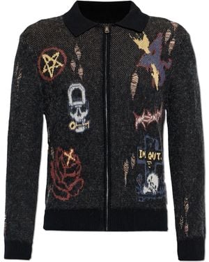 AllSaints Cardigan 'Meller' - Black