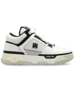 Amiri Sports Shoes 'Ma-1' - White