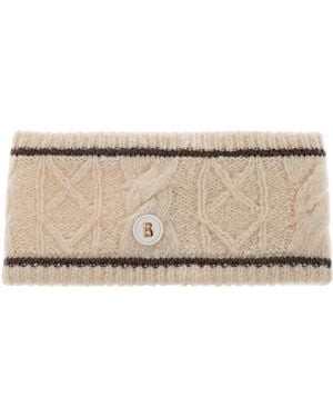 Bogner 'Agnes' Headband - Natural