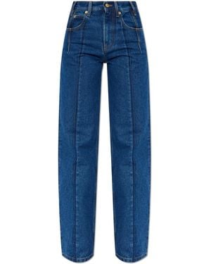 DARKPARK Jeans 'Lu' - Blue