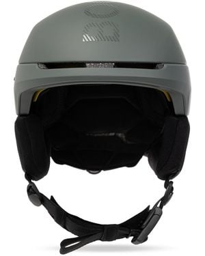 Bogner X Dainese Ski Helmet - Black