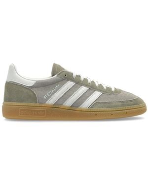 adidas Originals Sports Shoes "Handball Spezial W" - Green