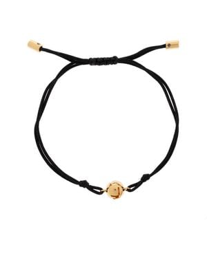 Fendi Bracelet "Sphera" - Black