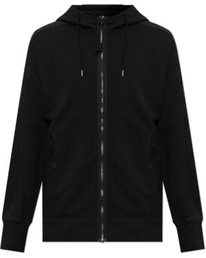 C.P. Company Hoodie - Black