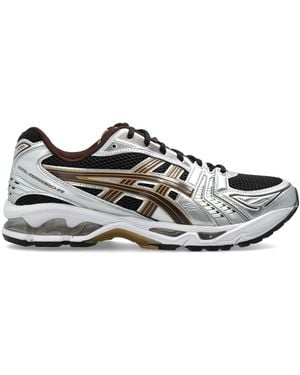 Asics 'Gel-Kayano 14' Sneakers - Black