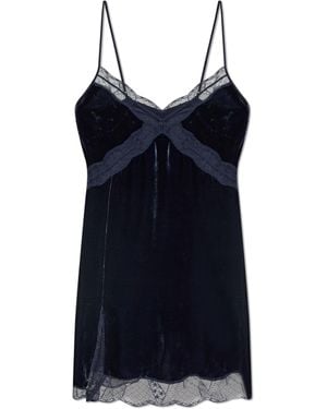 Zadig & Voltaire Dress 'Rishi' - Black