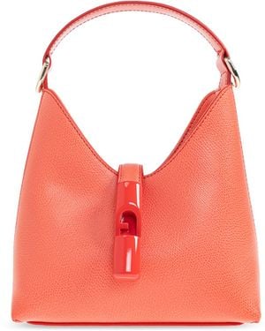 Furla Handbag 'Iride Mini' - Red