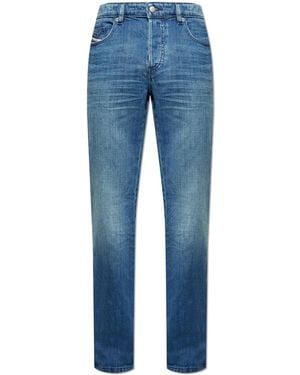 DIESEL '1998 D-Buck' Jeans - Blue