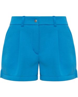 Nike Logo Shorts - Blue