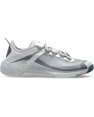 adidas By Stella McCartney 'Training Dropset 4' Sports Shoes - Grey