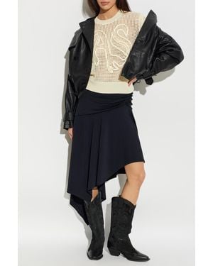 AllSaints Sweater 'Raelyn' - Blue