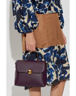 Furla 'Moonlight Small' Bag - Blue