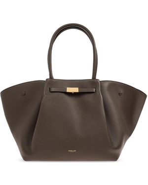 DeMellier Bag "New York" - Brown