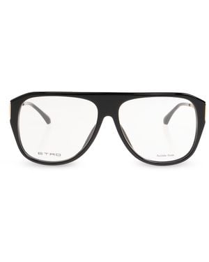 Etro Prescription Glasses - Black